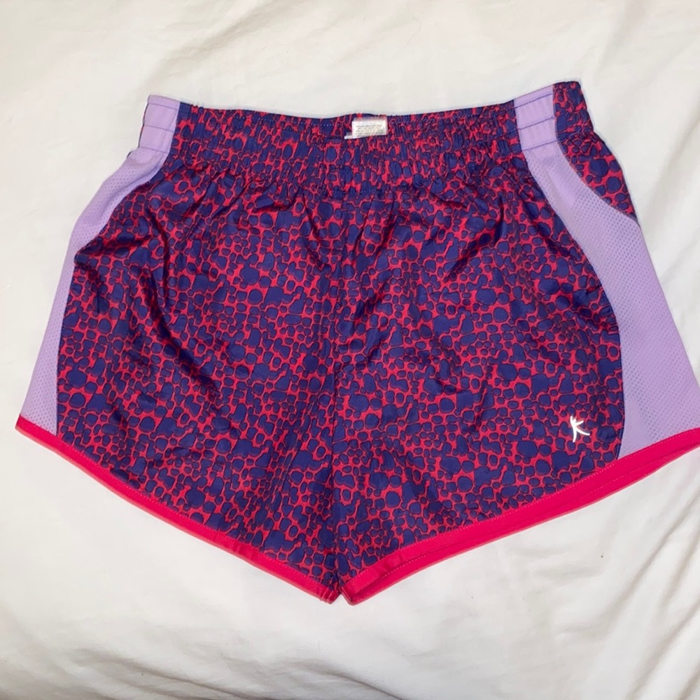 Waterproof shorts